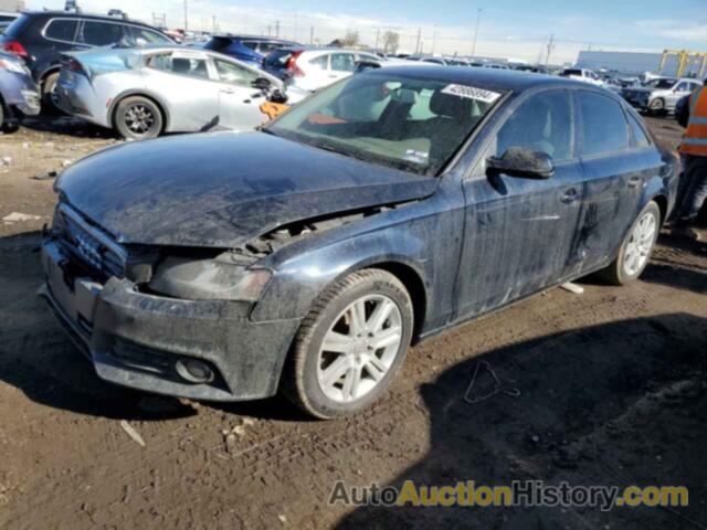 AUDI A4 PREMIUM, WAUBFAFLXBN042189