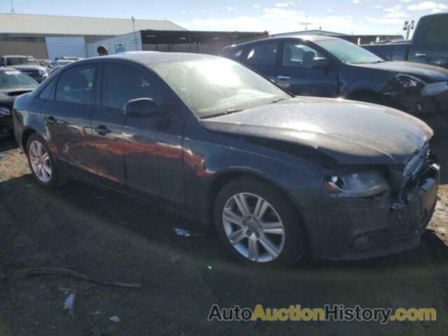 AUDI A4 PREMIUM, WAUBFAFLXBN042189