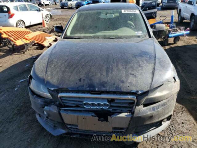 AUDI A4 PREMIUM, WAUBFAFLXBN042189