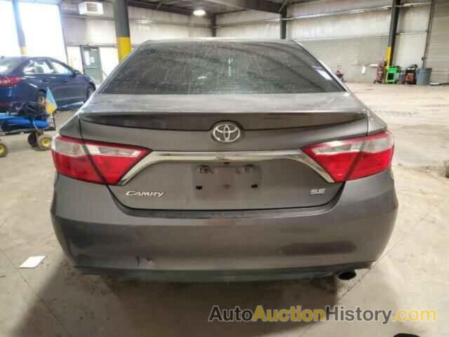 TOYOTA CAMRY LE, 4T1BF1FK6HU444957
