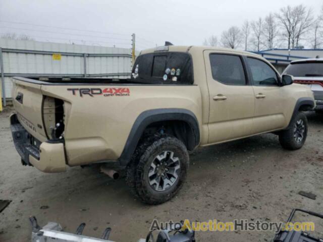 TOYOTA TACOMA DOUBLE CAB, 3TMCZ5AN7HM117965