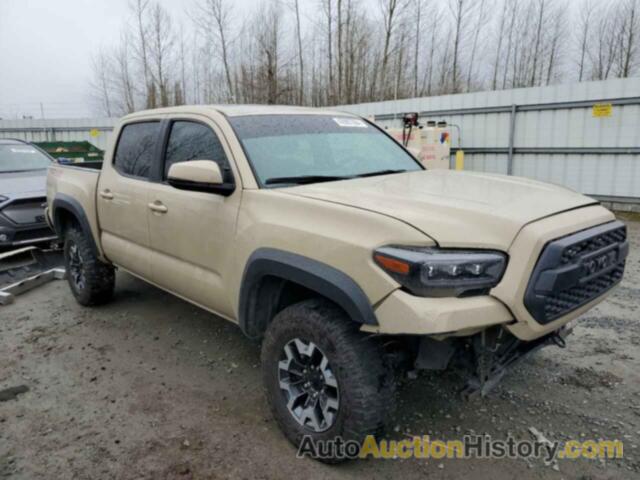 TOYOTA TACOMA DOUBLE CAB, 3TMCZ5AN7HM117965