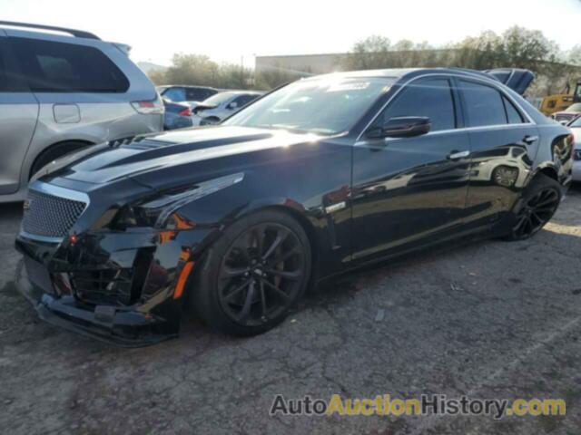 CADILLAC CTS, 1G6A15S63H0130885