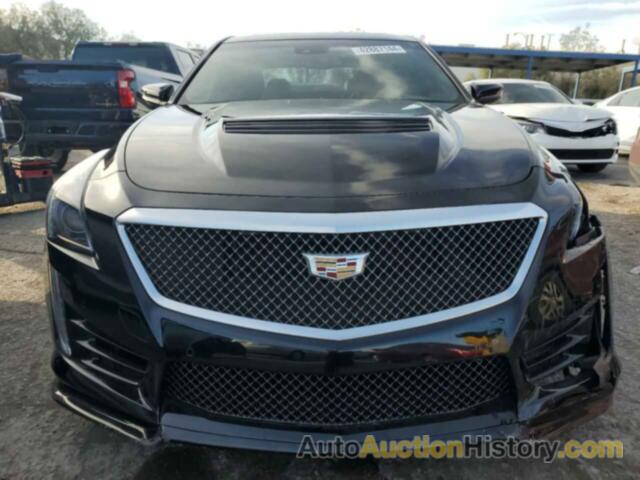 CADILLAC CTS, 1G6A15S63H0130885
