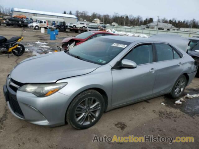 TOYOTA CAMRY LE, 4T1BF1FKXGU246316