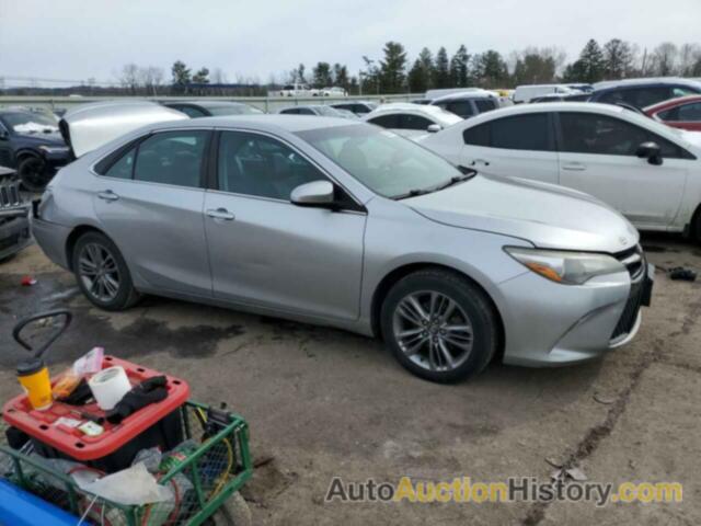 TOYOTA CAMRY LE, 4T1BF1FKXGU246316