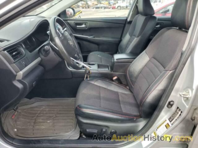 TOYOTA CAMRY LE, 4T1BF1FKXGU246316