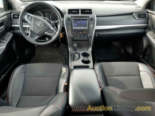 TOYOTA CAMRY LE, 4T1BF1FKXGU246316