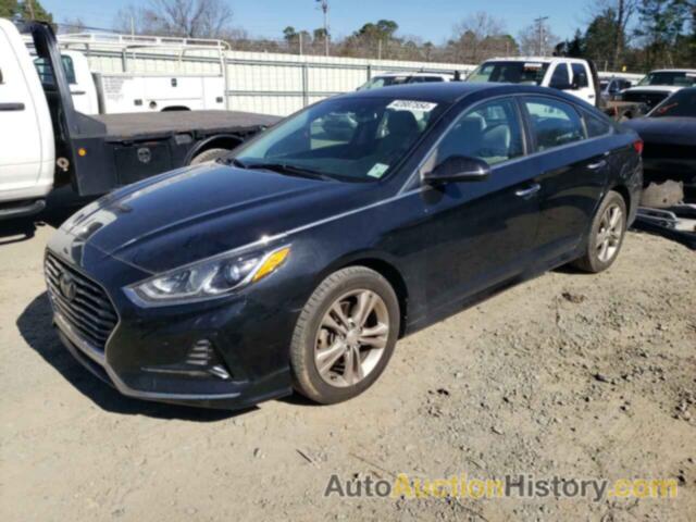 HYUNDAI SONATA SPORT, 5NPE34AF0JH648367