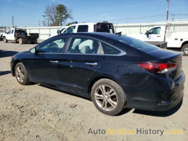 HYUNDAI SONATA SPORT, 5NPE34AF0JH648367