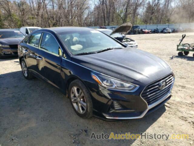 HYUNDAI SONATA SPORT, 5NPE34AF0JH648367