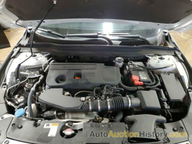 HONDA ACCORD TOURING, 1HGCV2F95NA010381