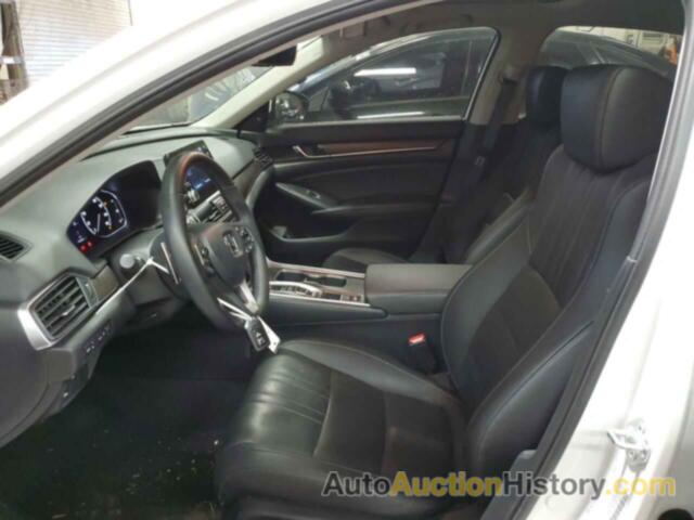 HONDA ACCORD TOURING, 1HGCV2F95NA010381