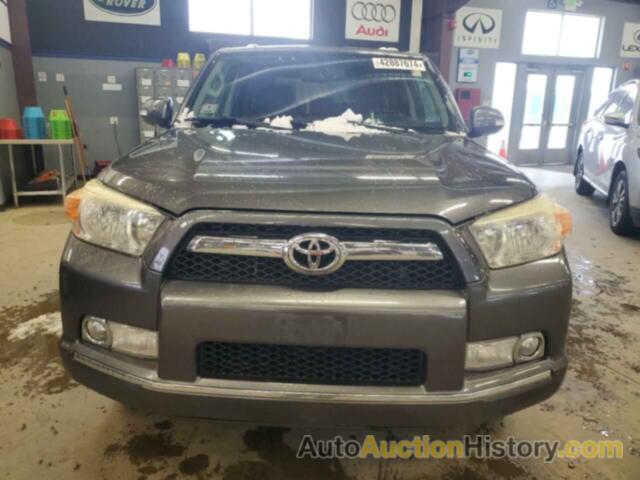 TOYOTA 4RUNNER SR5, JTEBU5JR2A5019950