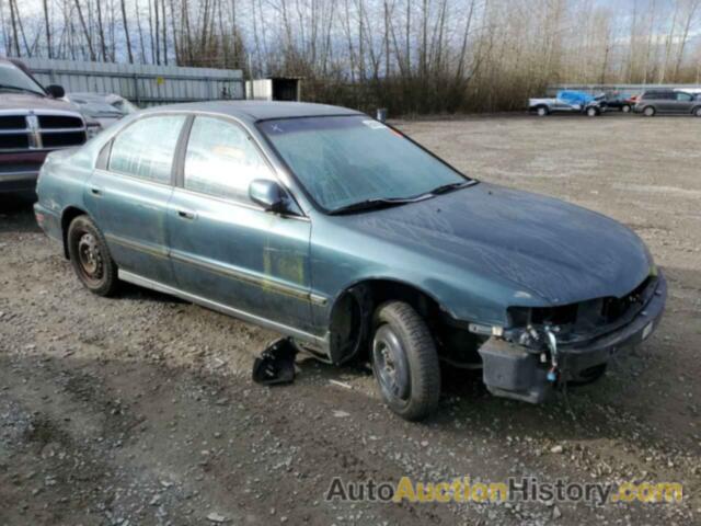 HONDA ACCORD LX, 1HGCD5631TA274002