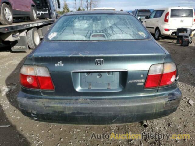 HONDA ACCORD LX, 1HGCD5631TA274002