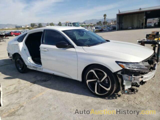 HONDA ACCORD SPORT SE, 1HGCV1F49NA056245