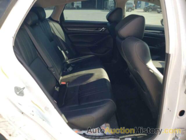 HONDA ACCORD SPORT SE, 1HGCV1F49NA056245