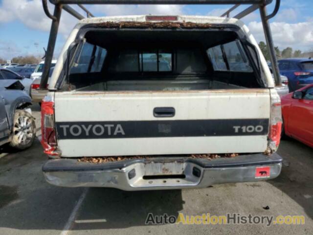 TOYOTA T100 XTRACAB, JT4UN22D1T0032118