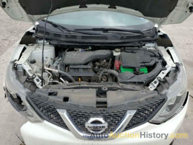 NISSAN ROGUE S, JN1BJ1CP1HW021410