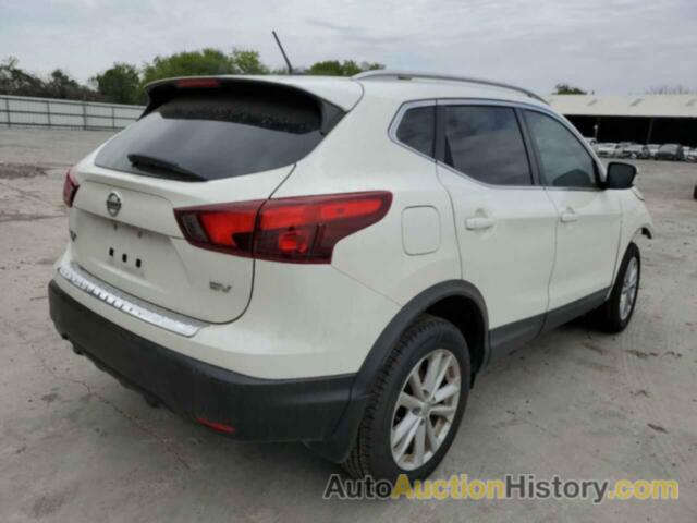 NISSAN ROGUE S, JN1BJ1CP1HW021410