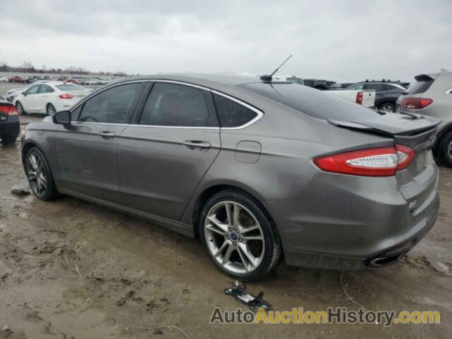 FORD FUSION TITANIUM, 3FA6P0K90DR200194