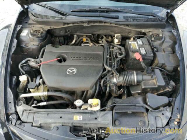 MAZDA 6 I, 1YVHZ8DH3C5M40447