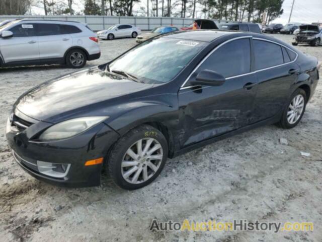 MAZDA 6 I, 1YVHZ8DH3C5M40447