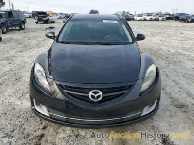 MAZDA 6 I, 1YVHZ8DH3C5M40447