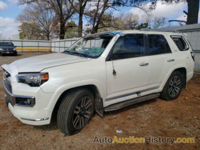 TOYOTA 4RUNNER SR5, JTEZU5JR3J5188860