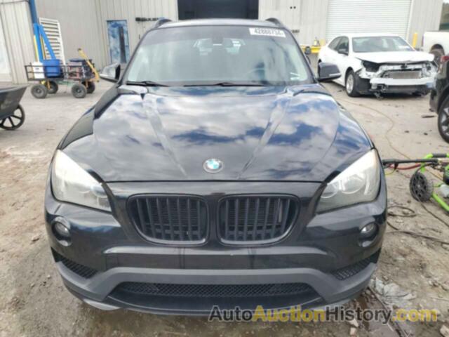 BMW X1 SDRIVE28I, WBAVM1C56FV317927