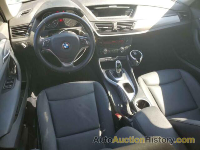 BMW X1 SDRIVE28I, WBAVM1C56FV317927