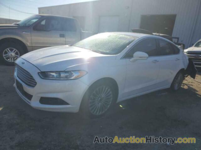 FORD FUSION TITANIUM, 3FA6P0K92GR319238