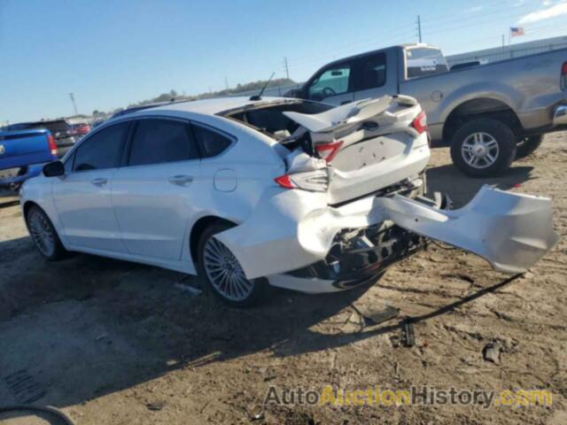 FORD FUSION TITANIUM, 3FA6P0K92GR319238