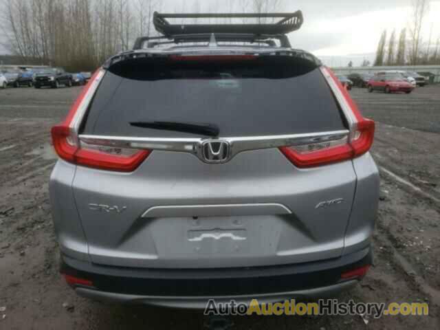 HONDA CRV EXL, JHLRW2H84KX023290