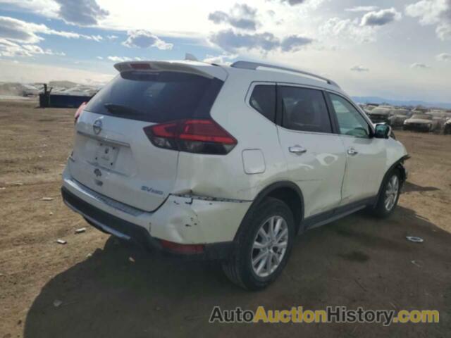 NISSAN ROGUE SV, 5N1AT2MV4HC861202