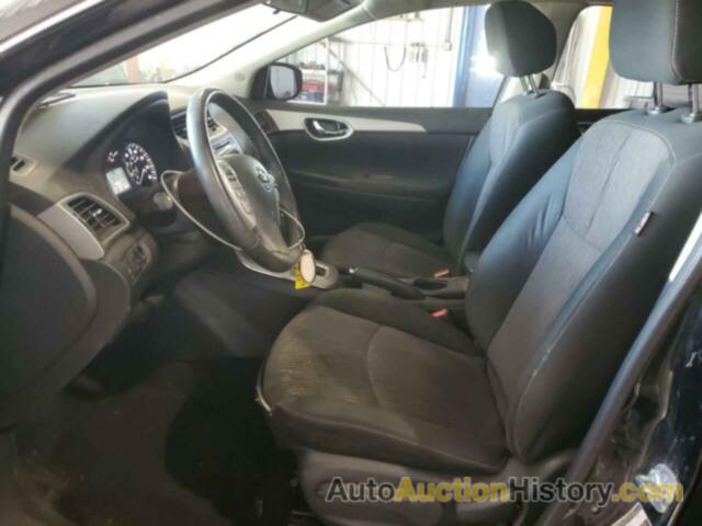 NISSAN SENTRA S, 3N1AB7APXFY259258