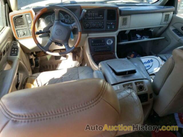 CADILLAC ESCALADE LUXURY, 1GYEK63N82R102522