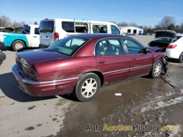 BUICK PARK AVE, 1G4CW54K124218704