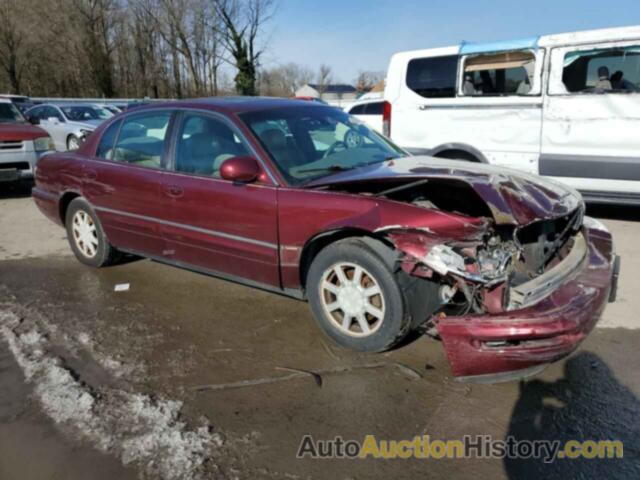 BUICK PARK AVE, 1G4CW54K124218704