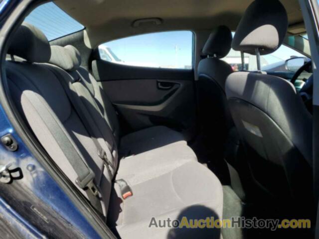 HYUNDAI ELANTRA SE, 5NPDH4AE1GH738835