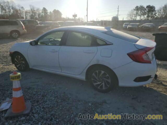 HONDA CIVIC EX, 2HGFC2F76JH505184