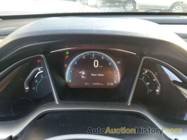 HONDA CIVIC EX, 2HGFC2F76JH505184