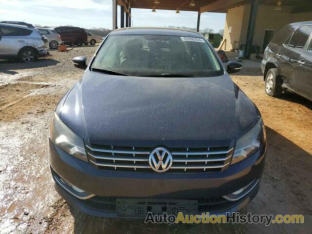 VOLKSWAGEN PASSAT SEL, 1VWCN7A32EC091324