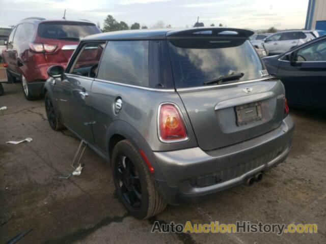 MINI COOPER S, WMWMF7C56ATZ69606