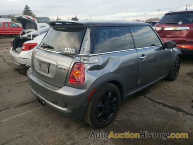 MINI COOPER S, WMWMF7C56ATZ69606