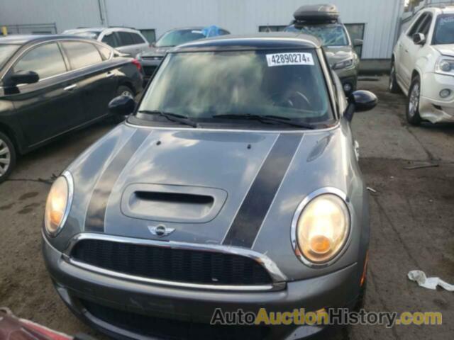 MINI COOPER S, WMWMF7C56ATZ69606