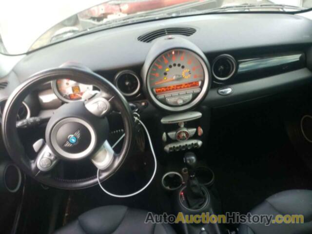 MINI COOPER S, WMWMF7C56ATZ69606