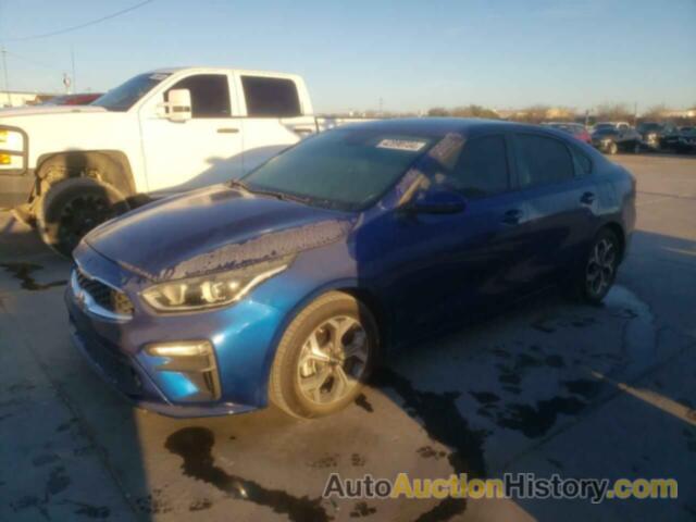 KIA FORTE FE, 3KPF24AD7ME343205