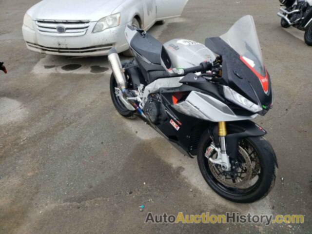 APRILIA RSV4 1100 1100, ZD4KYUA0XMS000061